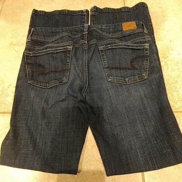 American Eagle jeans - Picture 2 of 6